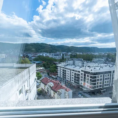 Panorama Daire *